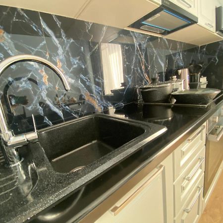 Жилой Комплекс 4You Almaty Exterior photo