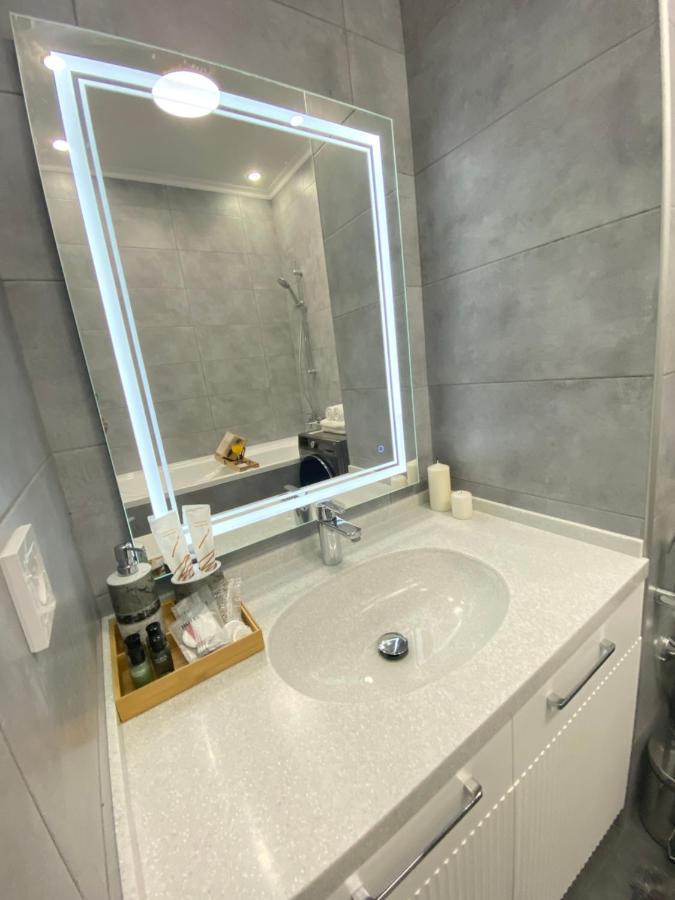 Жилой Комплекс 4You Almaty Exterior photo